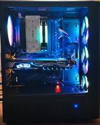 MULTIMEDIA & GAME PC i5 9600K/750TBM.2/16GBDDR4/GTX1070OC 8G, Multimedia-gamePC, Zelfgebouwde PC, Ophalen of Verzenden, Zo goed als nieuw