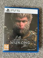 Black Myth: Wukong - PS5, Spelcomputers en Games, Games | Sony PlayStation 5, Ophalen of Verzenden, Zo goed als nieuw