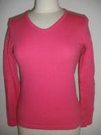 SUTHERLAND t- shirt roze lange mouw maat S, Kleding | Dames, T-shirts, Maat 38/40 (M), Sutherland, Ophalen of Verzenden, Zo goed als nieuw