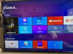 xsarius pure 4k mediaplayer, Audio, Tv en Foto, Ophalen of Verzenden, Zo goed als nieuw, HDMI, Minder dan 500 GB