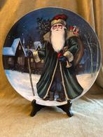 Kerstbord, Antiek en Kunst, Ophalen of Verzenden