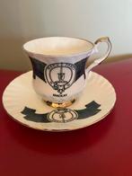 Mackay Fine Bone Schotland Kop en Schotel, Antiek en Kunst, Ophalen of Verzenden