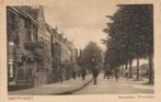 Leeuwarden - Emmakade (NZ) - Volk, Verzamelen, Ansichtkaarten | Nederland, Verzenden, Voor 1920, Gelopen, Friesland