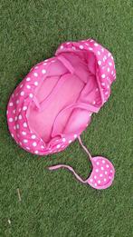 Poppen draagwiegje voor pop 15-25cm, Ophalen of Verzenden, Zo goed als nieuw, Babypop