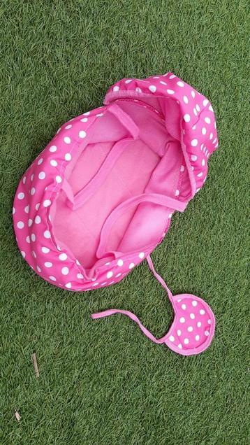 Poppen draagwiegje voor pop 15-25cm beschikbaar voor biedingen