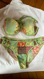 Marlies Dekkers bikini broekje M, bovenstuk 70D, Ophalen of Verzenden, Zo goed als nieuw, Bikini