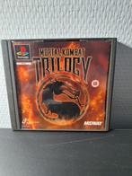 Mortal Kombat Trilogy (jewel case), Spelcomputers en Games, Vanaf 18 jaar, Vechten, 2 spelers, Ophalen of Verzenden