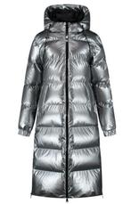 Nikkie Lange Puffer Jas - Nieuw!, Kleding | Dames, Nieuw, Ophalen of Verzenden, Nikkie, Maat 36 (S)