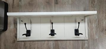 Kapstok beschikbaar voor biedingen