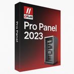 EPLAN Pro Panel, Ophalen, Nieuw, Heel Europa, Landkaarten