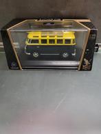 VW Microbus 1962 - 1/43 Signature Series - Nieuw!, Ophalen of Verzenden, Nieuw, Bus of Vrachtwagen, Overige merken