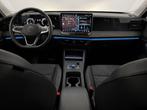 Volkswagen Tiguan 1.5 eTSI Life Edition Half leder, Camera,, Auto's, Volkswagen, 4 cilinders, Leder en Stof, Bedrijf, Hybride Elektrisch/Benzine