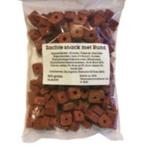 Topmast Zachte Snack -12 x 500 Gram- Rund Belonigssnack hond, Dieren en Toebehoren, Honden-accessoires, Nieuw, Ophalen of Verzenden