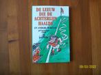 De Leeuw die de Achterlijn haalde - Dik Bruynesteyn, Verzamelen, Sportartikelen en Voetbal, Verzenden, Zo goed als nieuw, Boek of Tijdschrift