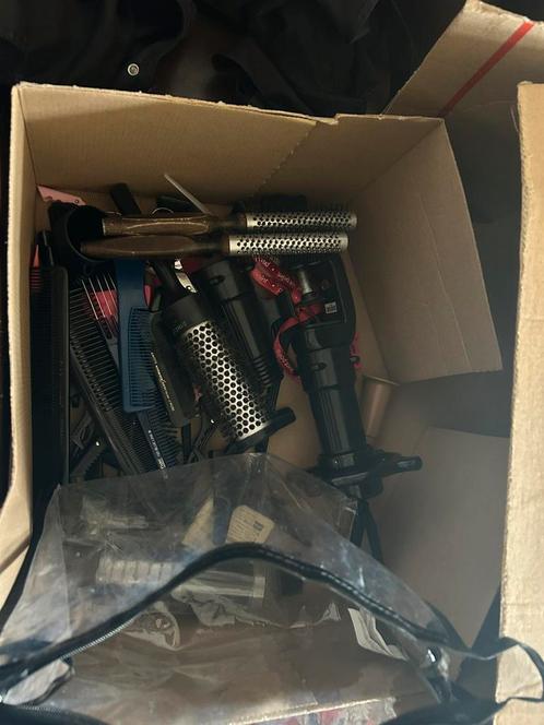 Kappers spullen ZSM WEG!!, Diensten en Vakmensen, Kappers en Thuiskappers