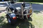 Rewaco HS4 WK Chopper Trike, 1600 cc, Meer dan 35 kW, Overig