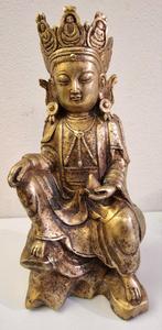 Mooie Boeddha, Ophalen of Verzenden, Zo goed als nieuw