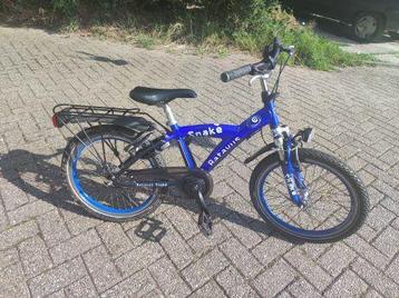 batavus snake jongens 20 inch beschikbaar voor biedingen