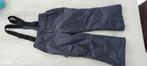 Etirel skibroek winter buitenbroek maat 116 €10, Kinderen en Baby's, Ophalen of Verzenden, Gebruikt, Jongen of Meisje, Broek