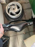 Runner stuurkap, Ophalen of Verzenden, Zo goed als nieuw, Kap