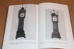 Vintage — Klokken & Klokkenmakers [1967] — 6 Eeuwen Uurwerk, Ophalen of Verzenden