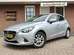 Mazda 2 1.5 Skyactiv-G TS+, LED / STOELVERWARMING / PDC, 1037 kg, Gebruikt, Euro 6, 4 cilinders
