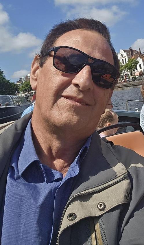 Leuke gezellige man zoekt vaste relatie of vriendin, Contacten en Berichten, Man zoekt Vrouw