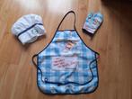keukensetje / koks setje, Ophalen of Verzenden, Zo goed als nieuw, Speelkeuken-accessoire
