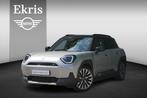 MINI Aceman SE Favoured Trim | Pakket M | Glazen panoramadak, Auto's, Mini, Gebruikt, Met garantie (alle), 750 kg, Mini Next