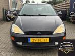 Ford Focus Wagon 1.6-16V Ambiente inruilkoopje, 1596 cc, 101 pk, Gebruikt, 1093 kg