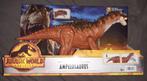 Mattel Jurassic World Ampelosaurus, Verzenden, Nieuw