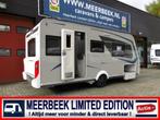 Caravelair Artica 490 +MOVER +THULE 2025 +AIRCO ETC.!, Caravans en Kamperen, Caravans, Schokbreker, Rondzit, Overige typen, Caravelair