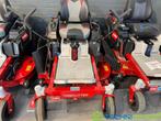 Toro TimeCutter MR4275T 107cm maaidek Zero Turn Zitmaaier!, Ophalen, Gebruikt, Toro, Mulchfunctie