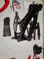 Diverse onderdelen honda crf 450, Motoren, Onderdelen | Honda, Ophalen