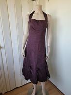Karen Millen jurk paars maat 34/36, Kleding | Dames, Overige typen, Karen Millen, Paars, Ophalen of Verzenden