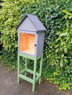 Minibieb, Ophalen of Verzenden, Nieuw, Hout, Overige typen