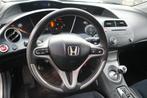 Honda Civic 2.2 CTDi Comfort | Nieuwe APK | Clima | 2 sleute, Auto's, Honda, Te koop, Zilver of Grijs, Hatchback, Gebruikt