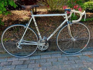 Francesco Moser superprestige racefiets  fr 56 vintage dames beschikbaar voor biedingen