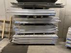 Ultra-Lite Aluminium oprijplaten op maat 500 kg / 50 ton, Overige brandstoffen, Bedrijf, Aanhangers en Opleggers, Te koop