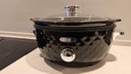 Fritel Slowcooker - Perfect voor Stoofpotjes!, Ophalen, Timer, Gebruikt