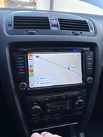 Skoda Octavia 2004-2013 - Draadloos Carplay - Montage actie, Nieuw, Ophalen of Verzenden, A, A