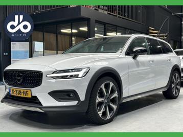 Volvo V60 Cross Country 2.0 B5 AWD Pro beschikbaar voor biedingen