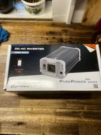 DC-AC Inverter., Caravans en Kamperen, Ophalen of Verzenden, Nieuw