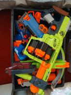 Nerf Blasters Lot - Diverse Modellen, Ophalen, Gebruikt, Jongen of Meisje