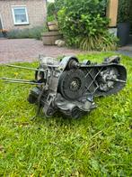 Piaggio zip blok 4 takt 50cc, Ophalen
