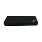 Lenovo ThinkPad Thunderbolt 3 Dock | Nette Staat | Garantie, Lenovo, Zo goed als nieuw, Support@lenovo.com, Lenovo Group Limited
1009 Think Place
Morrisville, NC 27560
USA