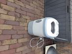 Clatronic mwa 3540 mini wasmachine 1,5 kg, Ophalen, Minder dan 85 cm, Minder dan 4 kg, Bovenlader