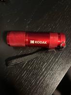Kodak Zaklamp - Compact en Krachtig!, Ophalen of Verzenden, Gebruikt