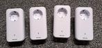 Powerlines DVS 1200  ( 4 stuks ), Ophalen of Verzenden, Gebruikt, KPN