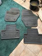 Volvo V60/S60 Rubber Matten Set, Auto diversen, Automatten, Ophalen of Verzenden, Gebruikt